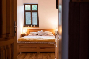 SPA Pod Javory, Nejdek